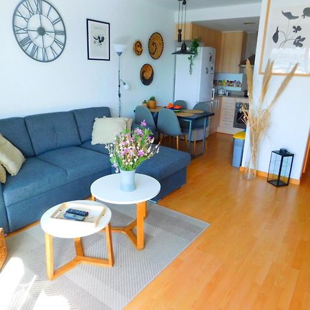 Gmid Immo Apartamento Portomarina Росес Екстериор снимка