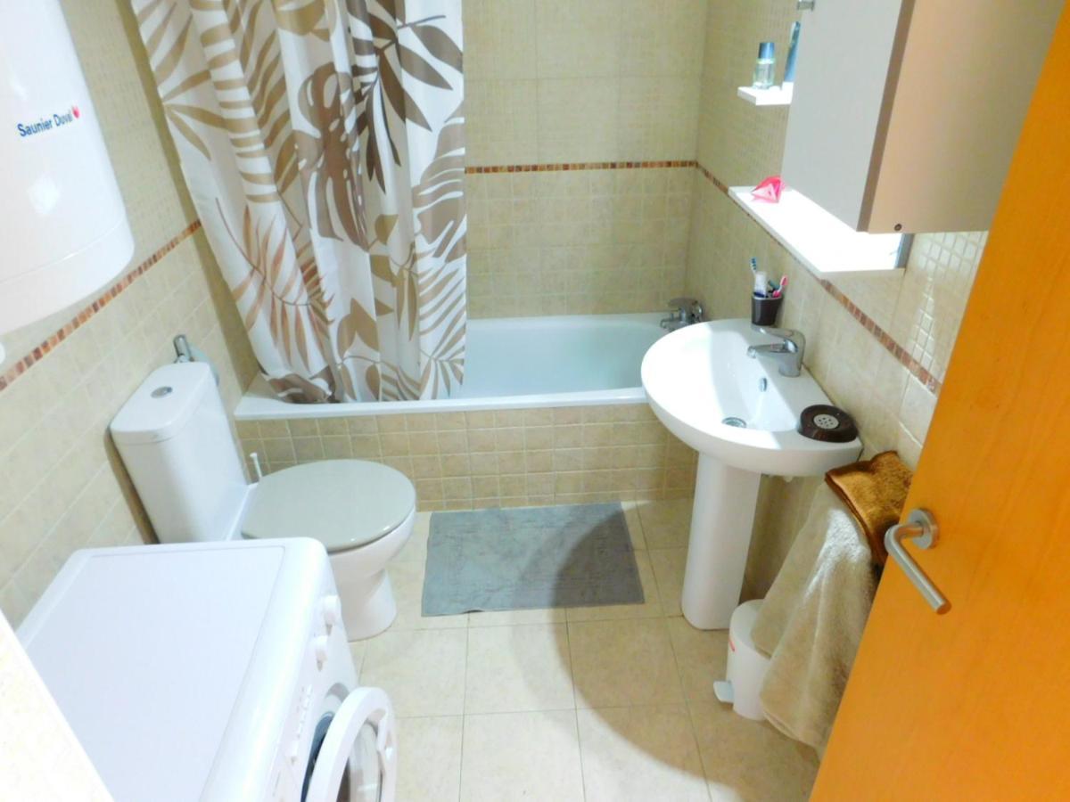 Gmid Immo Apartamento Portomarina Росес Екстериор снимка