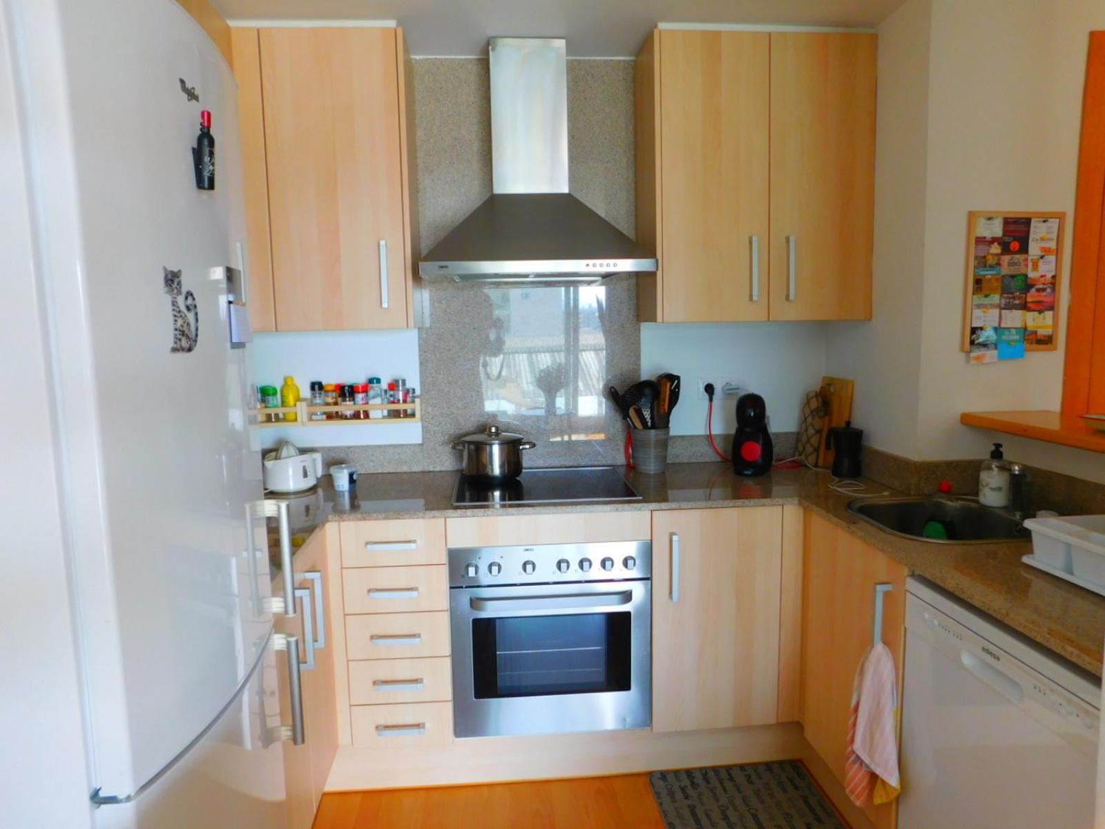 Gmid Immo Apartamento Portomarina Росес Екстериор снимка