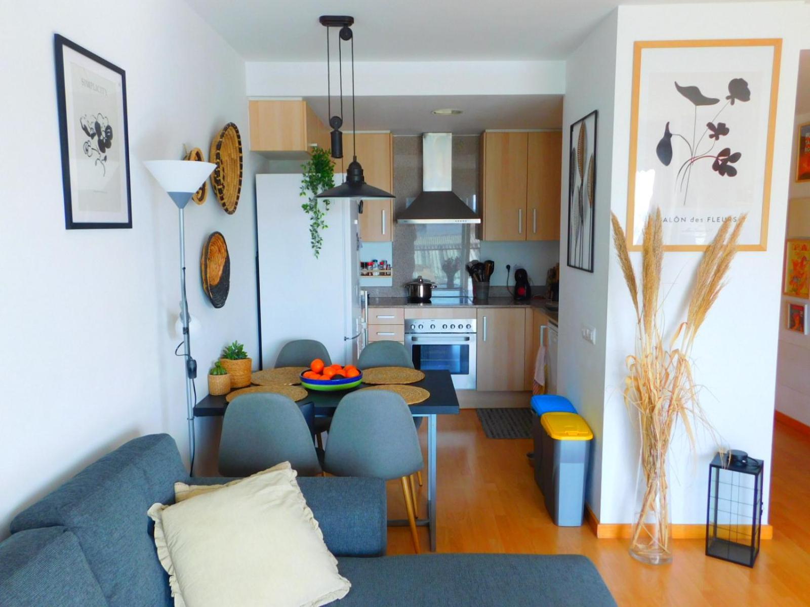 Gmid Immo Apartamento Portomarina Росес Екстериор снимка