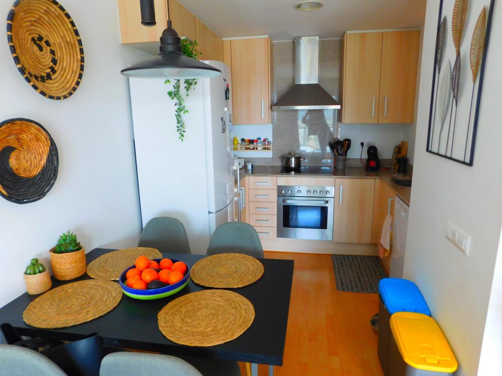 Gmid Immo Apartamento Portomarina Росес Екстериор снимка
