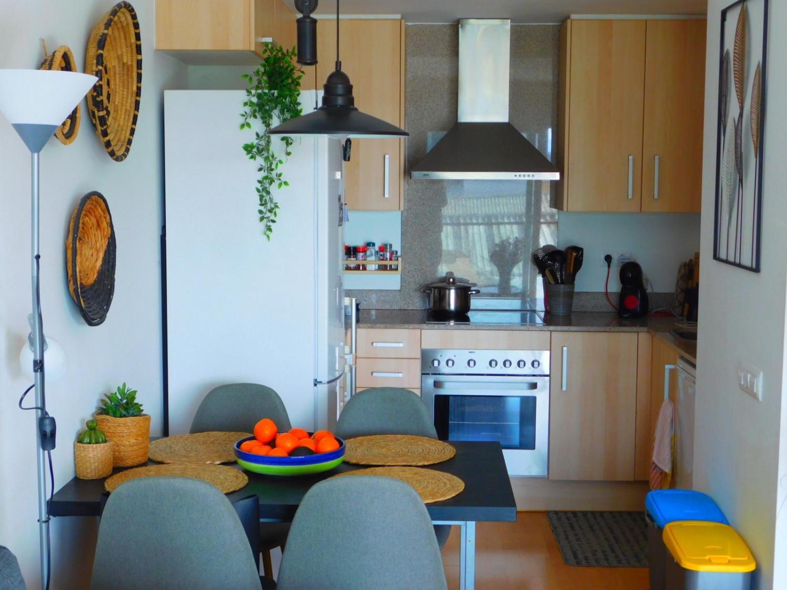 Gmid Immo Apartamento Portomarina Росес Екстериор снимка