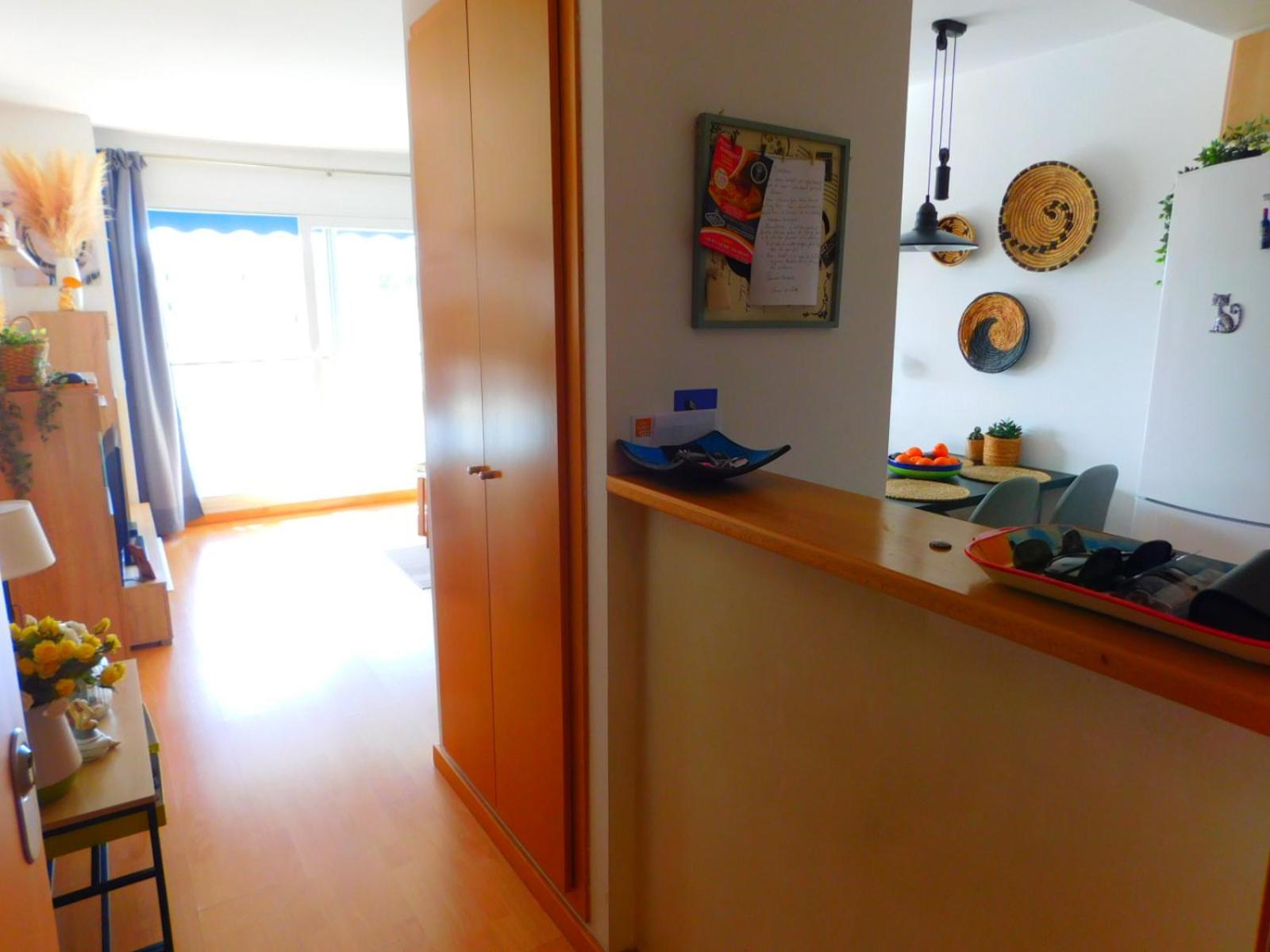 Gmid Immo Apartamento Portomarina Росес Екстериор снимка