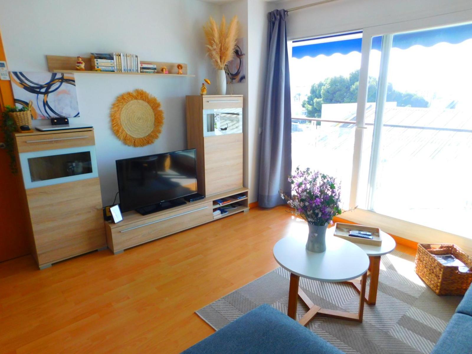 Gmid Immo Apartamento Portomarina Росес Екстериор снимка