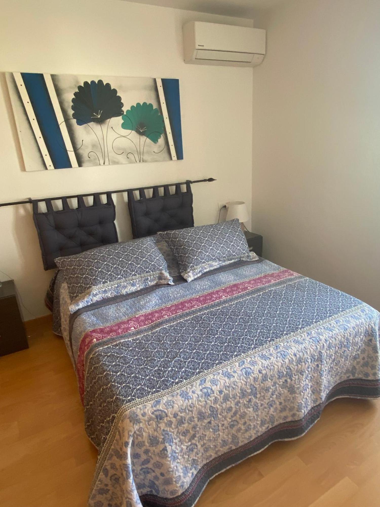 Gmid Immo Apartamento Portomarina Росес Екстериор снимка