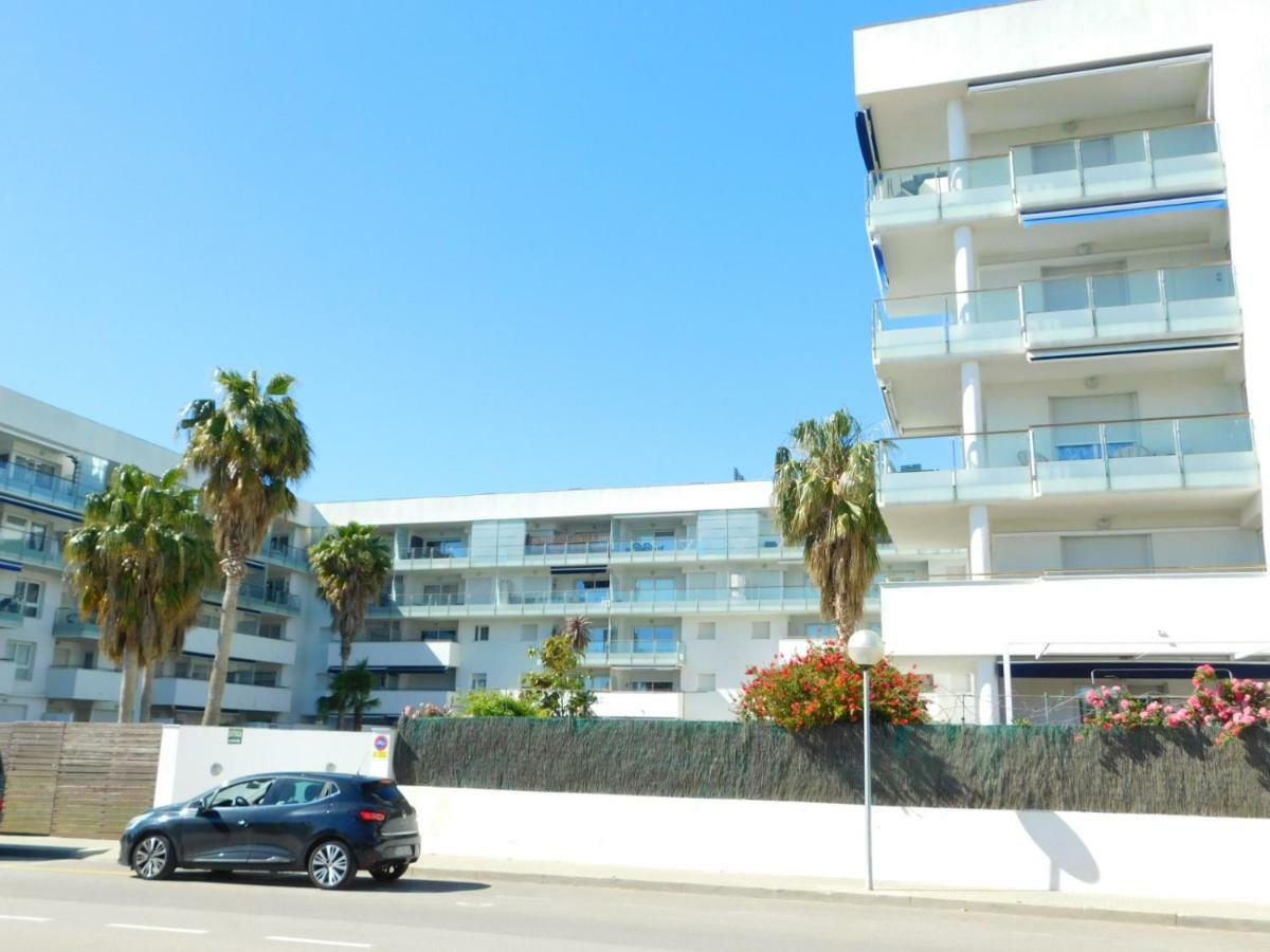 Gmid Immo Apartamento Portomarina Росес Екстериор снимка